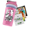 Creator Cups x Camila's Sippy Cup - Gamer Supps