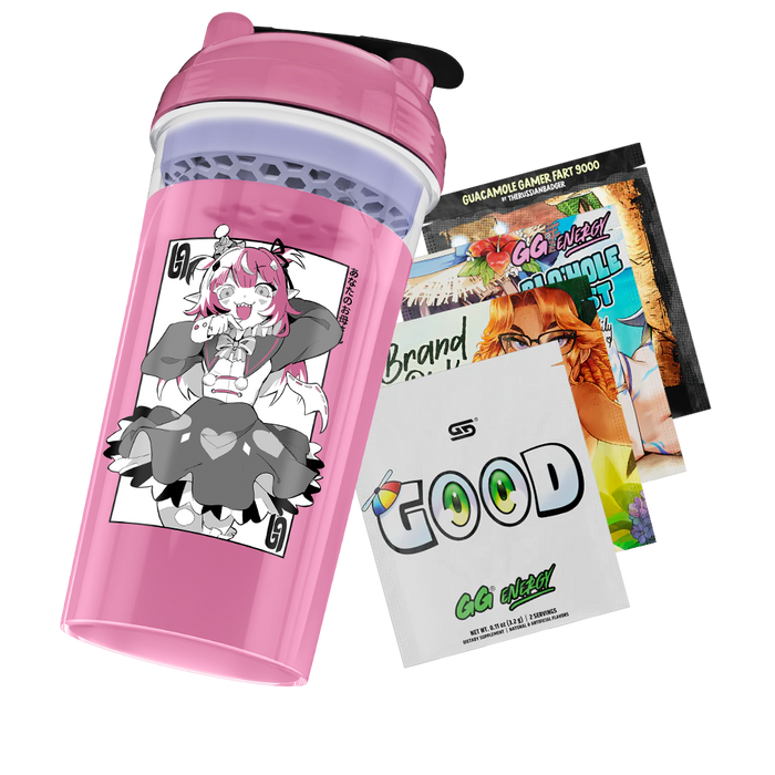 Creator Cups x Camila's Sippy Cup - Gamer Supps