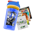 Creator Cups x Clooless - Gamer Supps