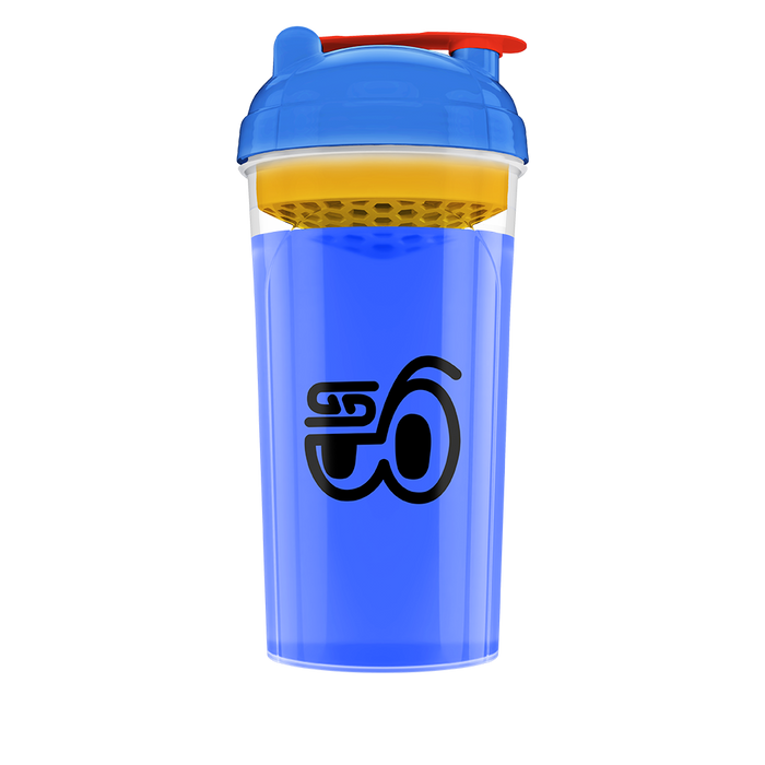 Creator Cups x Clooless - Gamer Supps