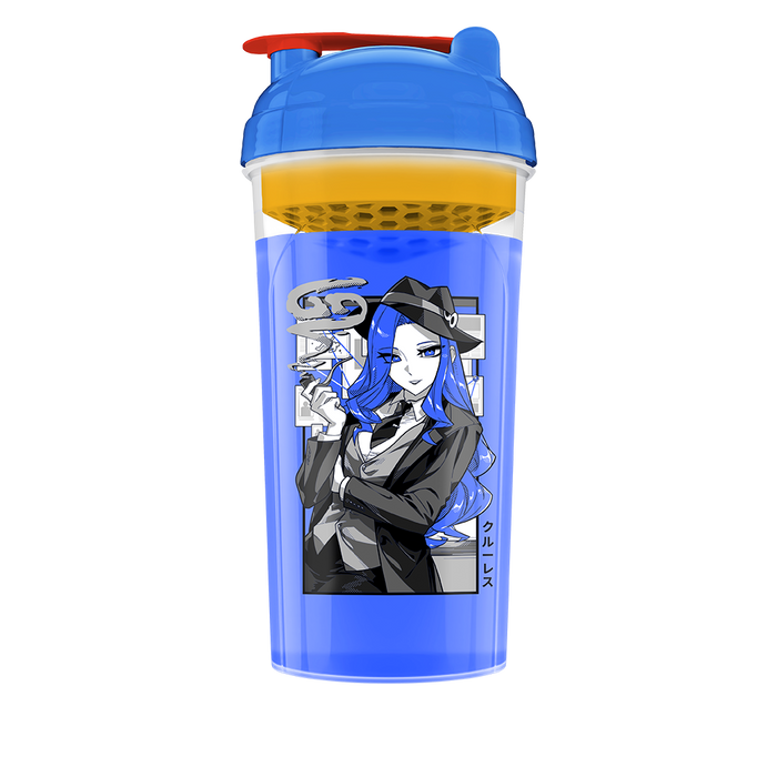 Creator Cups x Clooless - Gamer Supps
