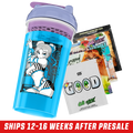 Creator Cups x CodeMiko - Gamer Supps