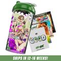 Creator Cups x CrackerMilk [AU] - Gamer Supps