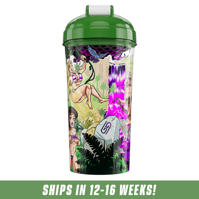 Creator Cups x CrackerMilk [AU] - Gamer Supps