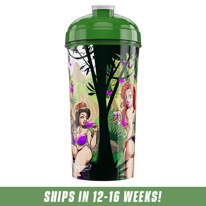 Creator Cups x CrackerMilk [AU] - Gamer Supps