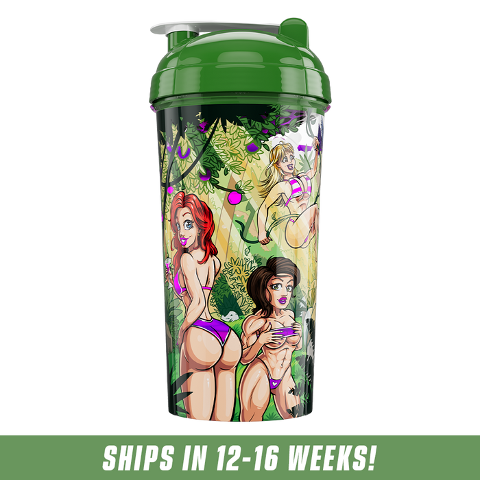 Creator Cups x CrackerMilk [AU] - Gamer Supps