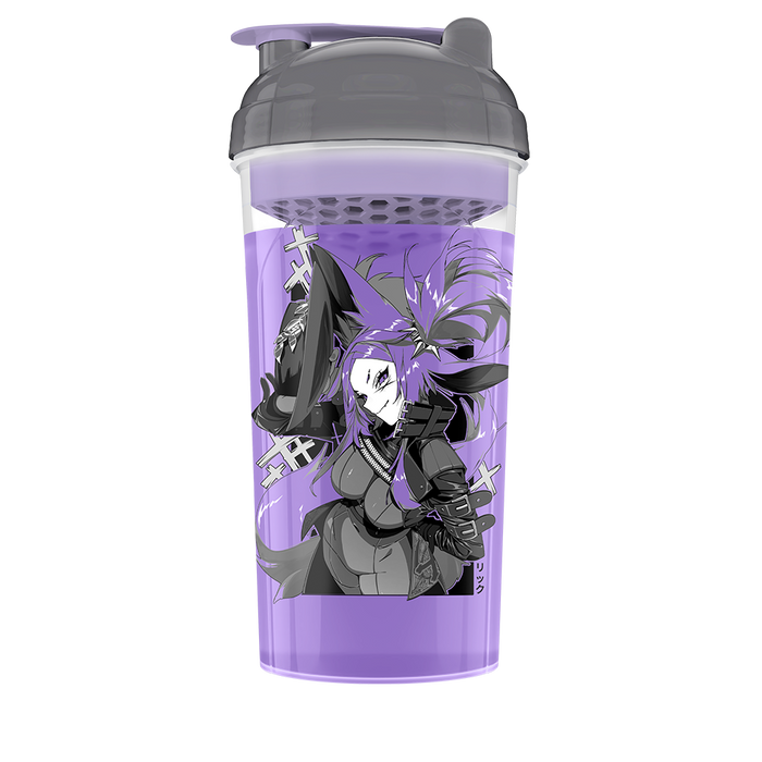 Creator Cups x DyaRikku - Gamer Supps