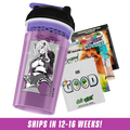 Creator Cups x Ikumi: Demon Slayer - Gamer Supps