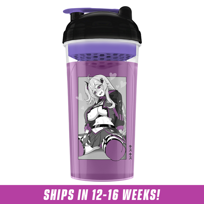 Creator Cups x Ikumi: Demon Slayer - Gamer Supps
