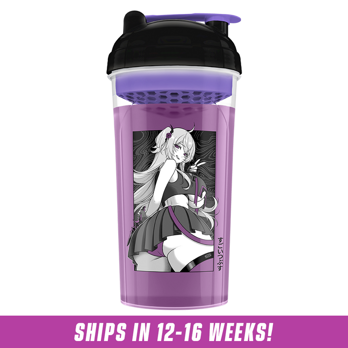 Creator Cups x Ikumi: Demon Slayer - Gamer Supps