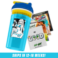 Creator Cups x Kryoz - Gamer Supps
