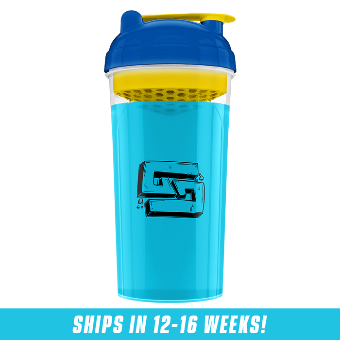 Creator Cups x Kryoz - Gamer Supps