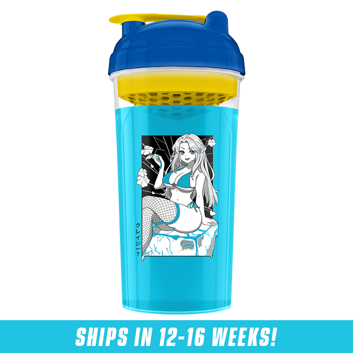 Creator Cups x Kryoz - Gamer Supps