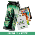 Creator Cups x Macabre by Kwite - Gamer Supps