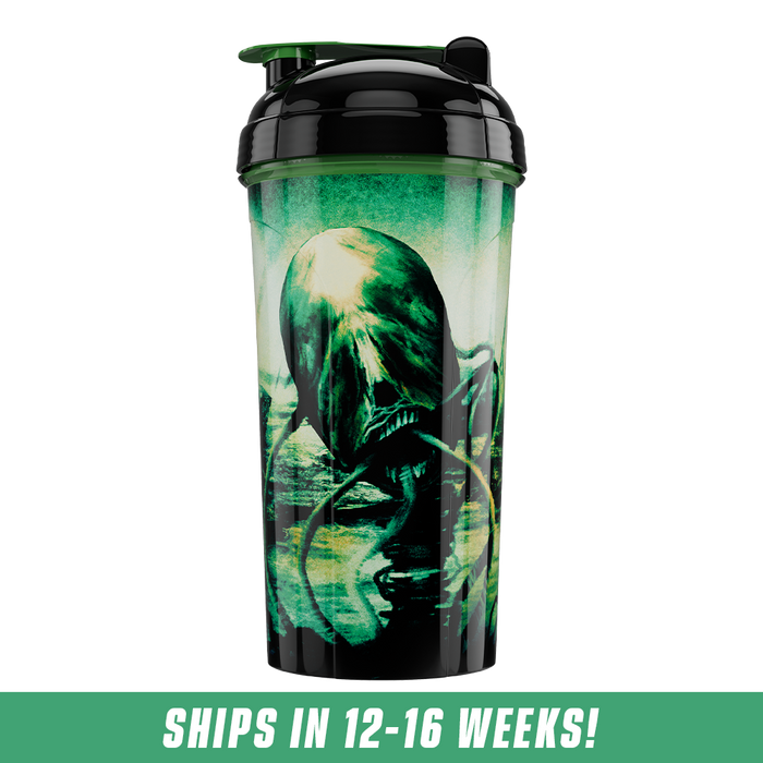 Creator Cups x Macabre by Kwite - Gamer Supps