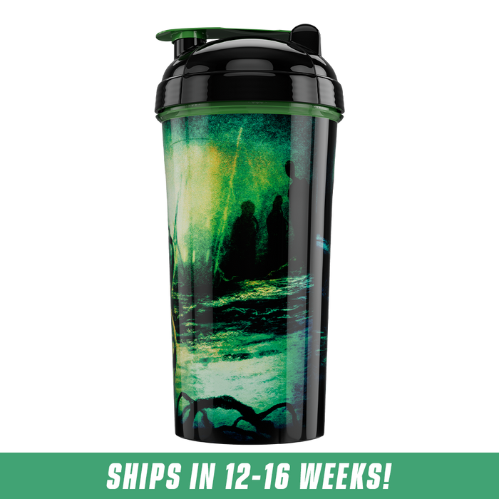 Creator Cups x Macabre by Kwite - Gamer Supps