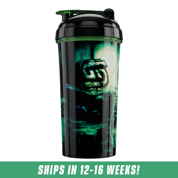 Creator Cups x Macabre by Kwite - Gamer Supps