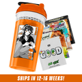 Creator Cups x Nagzz - Gamer Supps