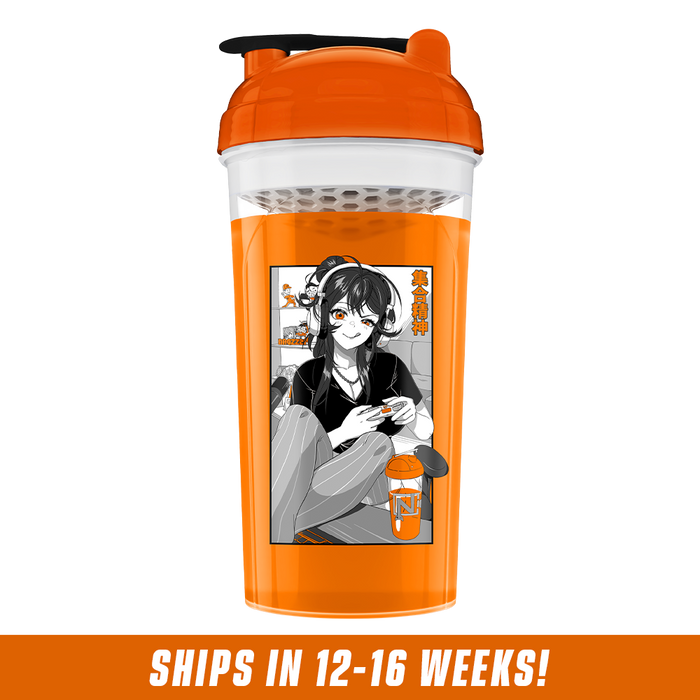Creator Cups x Nagzz - Gamer Supps