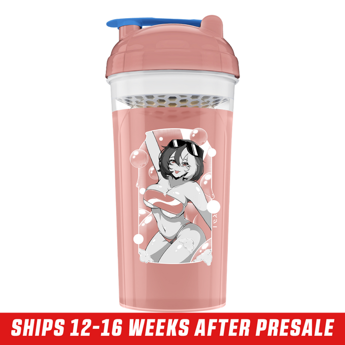 Creator Cups x Pezzy - Gamer Supps