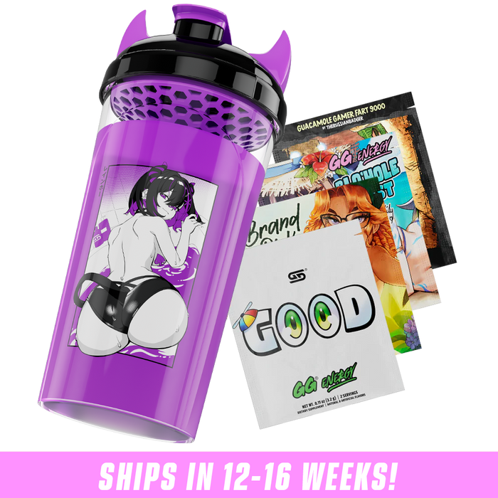 Creator Cups x Rainhoe V2 - Gamer Supps