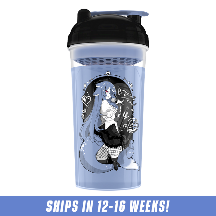 Creator Cups x Rockstar Bao - Gamer Supps