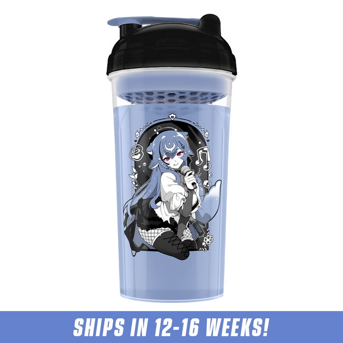 Creator Cups x Rockstar Bao - Gamer Supps