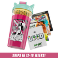 Creator Cups x rosedoodle - Gamer Supps