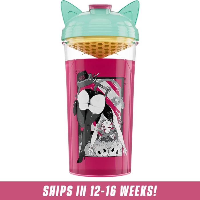Creator Cups x rosedoodle - Gamer Supps