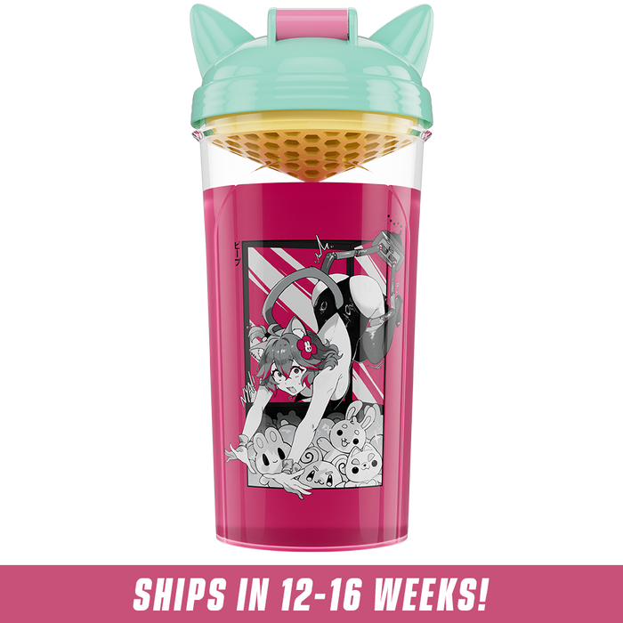 Creator Cups x rosedoodle - Gamer Supps