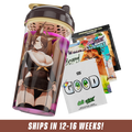 Creator Cups x Saeko - Gamer Supps