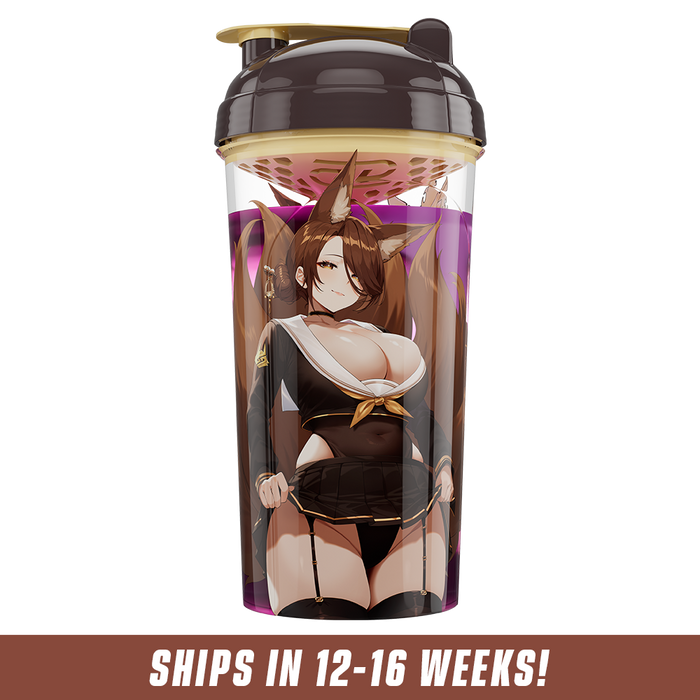 Creator Cups x Saeko - Gamer Supps