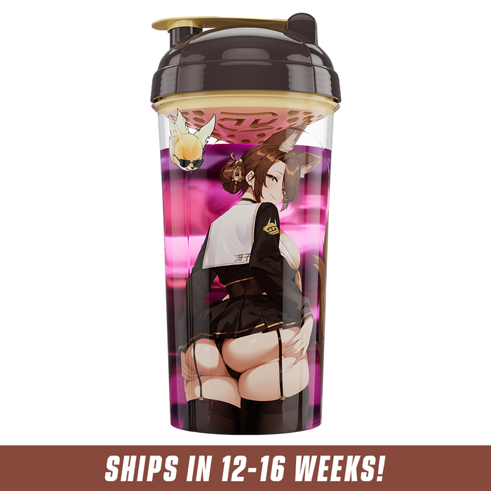 Creator Cups x Saeko - Gamer Supps