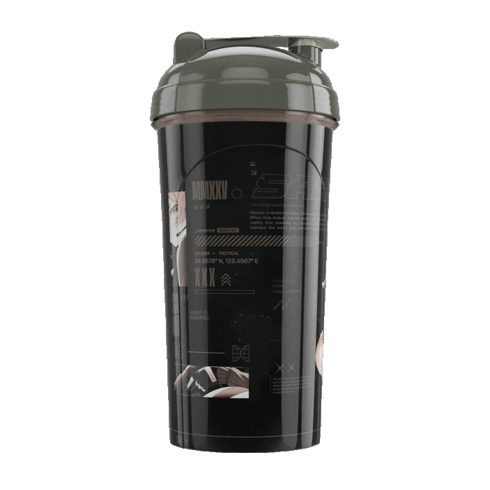 Waifu Cups x Saruei - Gamer Supps