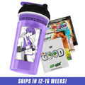 Creator Cups x Shoto - Gamer Supps