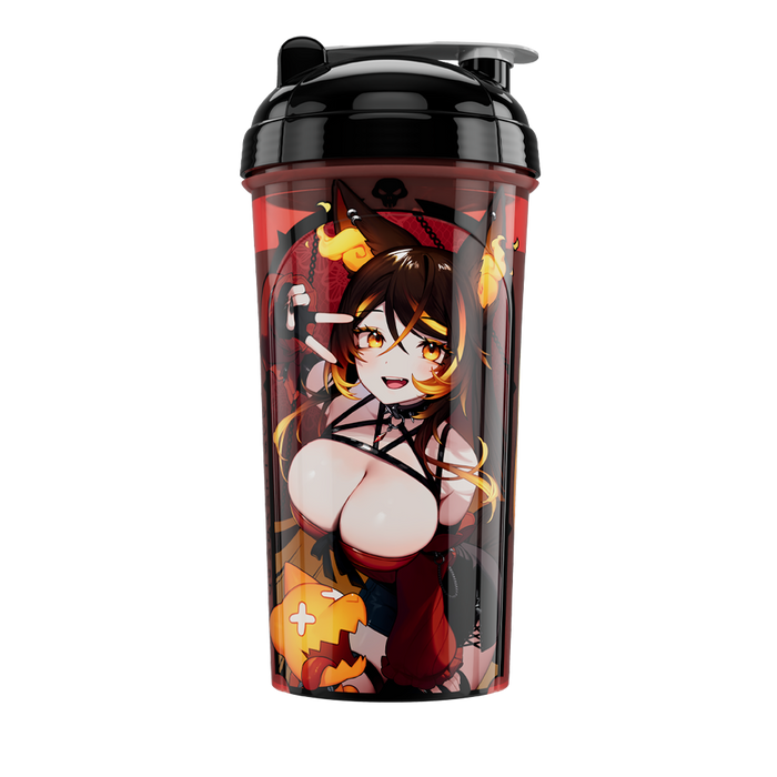 Waifu Cups x Sinder Season 2 - Gamer Supps