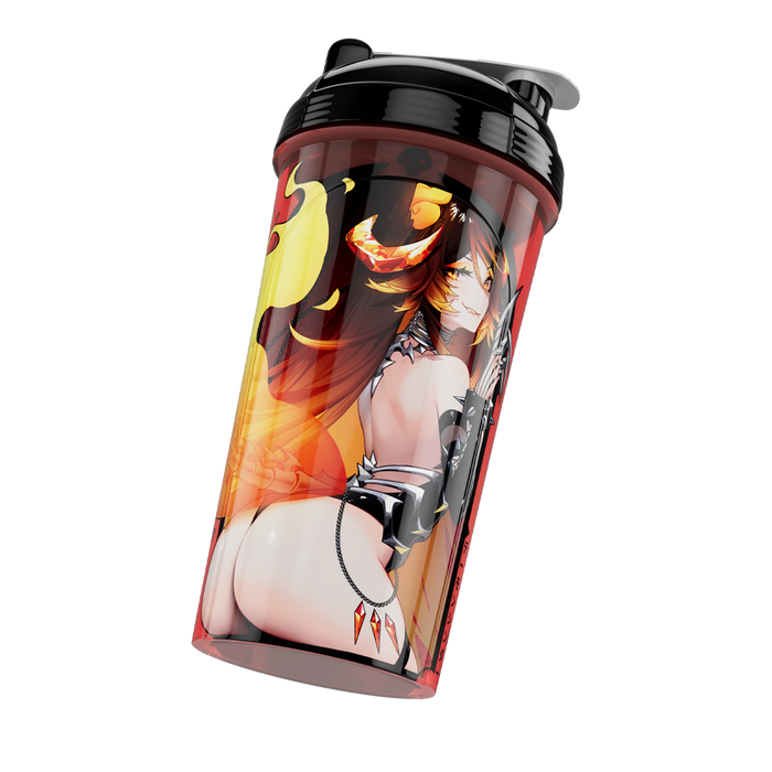 Waifu Cups x Sinder Season 2 - Gamer Supps