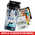 Creator Cups x Smug Alana: Frost and Fire - Gamer Supps