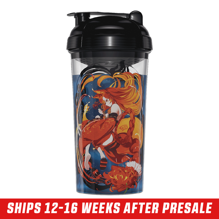 Creator Cups x Smug Alana: Frost and Fire - Gamer Supps
