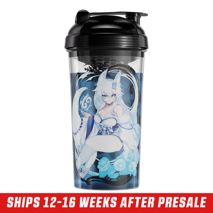 Creator Cups x Smug Alana: Frost and Fire - Gamer Supps