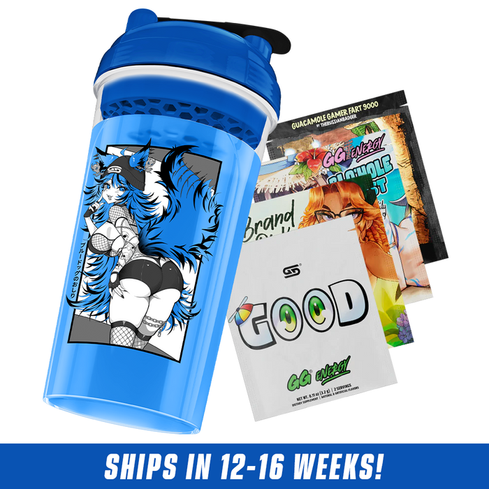 Creator Cups x Spite - Gamer Supps