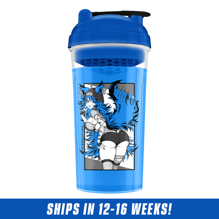 Creator Cups x Spite - Gamer Supps