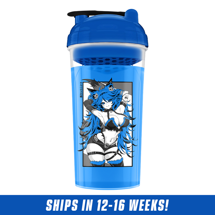 Creator Cups x Spite - Gamer Supps