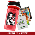 Creator Cups x susu_jpg - Gamer Supps