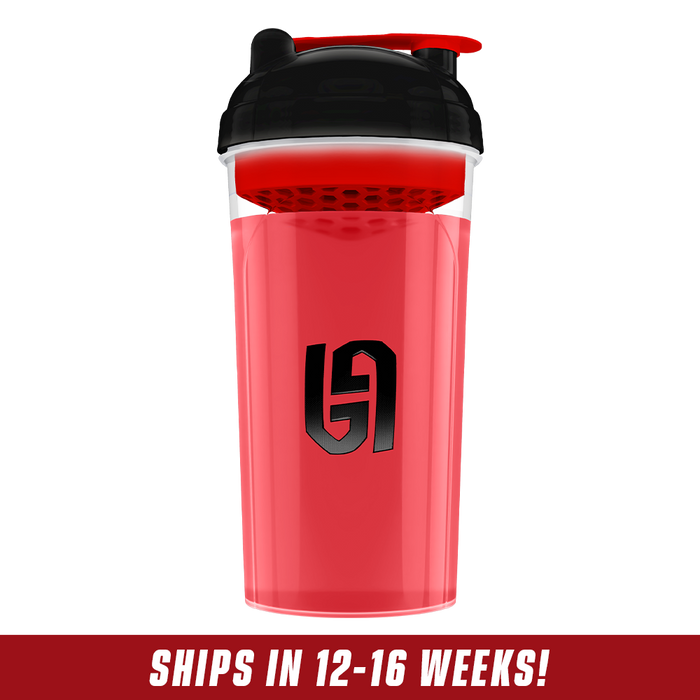 Creator Cups x susu_jpg - Gamer Supps