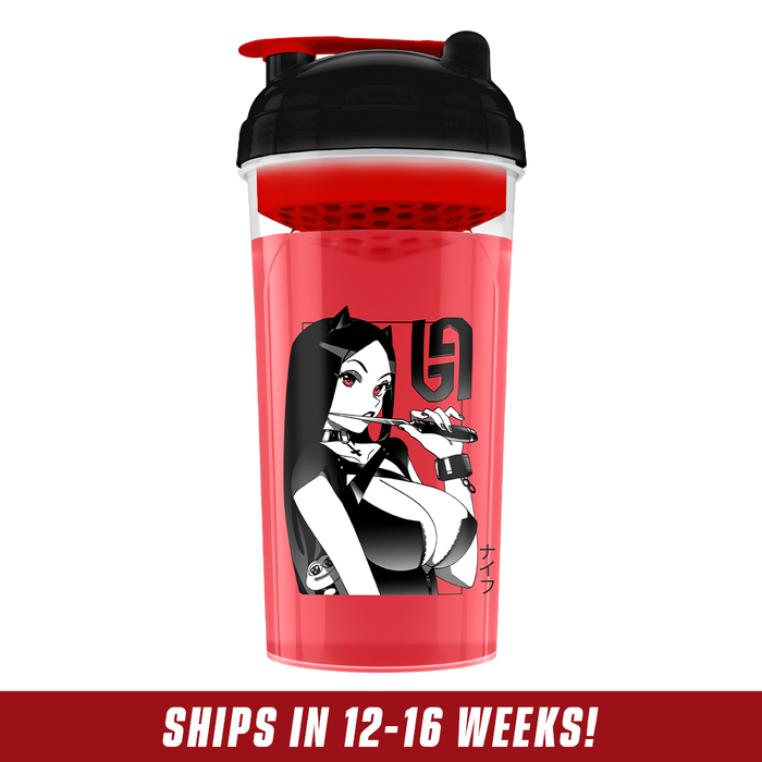 Creator Cups x susu_jpg - Gamer Supps