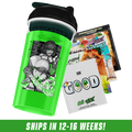 Creator Cups x TearofGrace - Gamer Supps