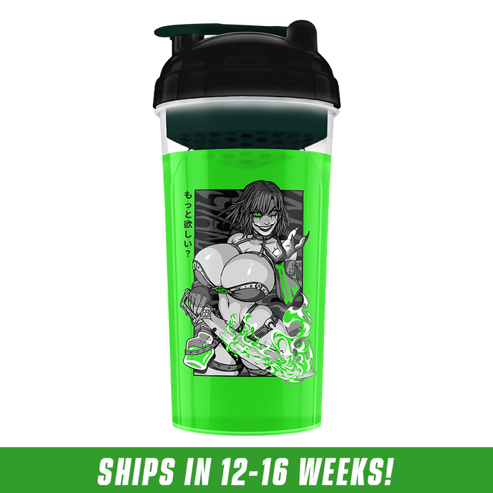 Creator Cups x TearofGrace - Gamer Supps
