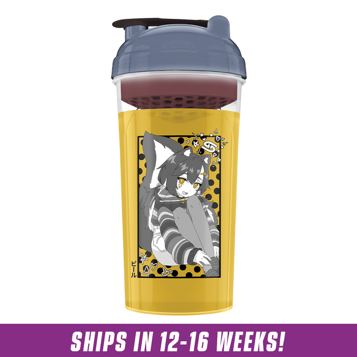 Creator Cups x Tob: pt 2 - Gamer Supps
