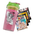 Creator Cups x Tob - Gamer Supps
